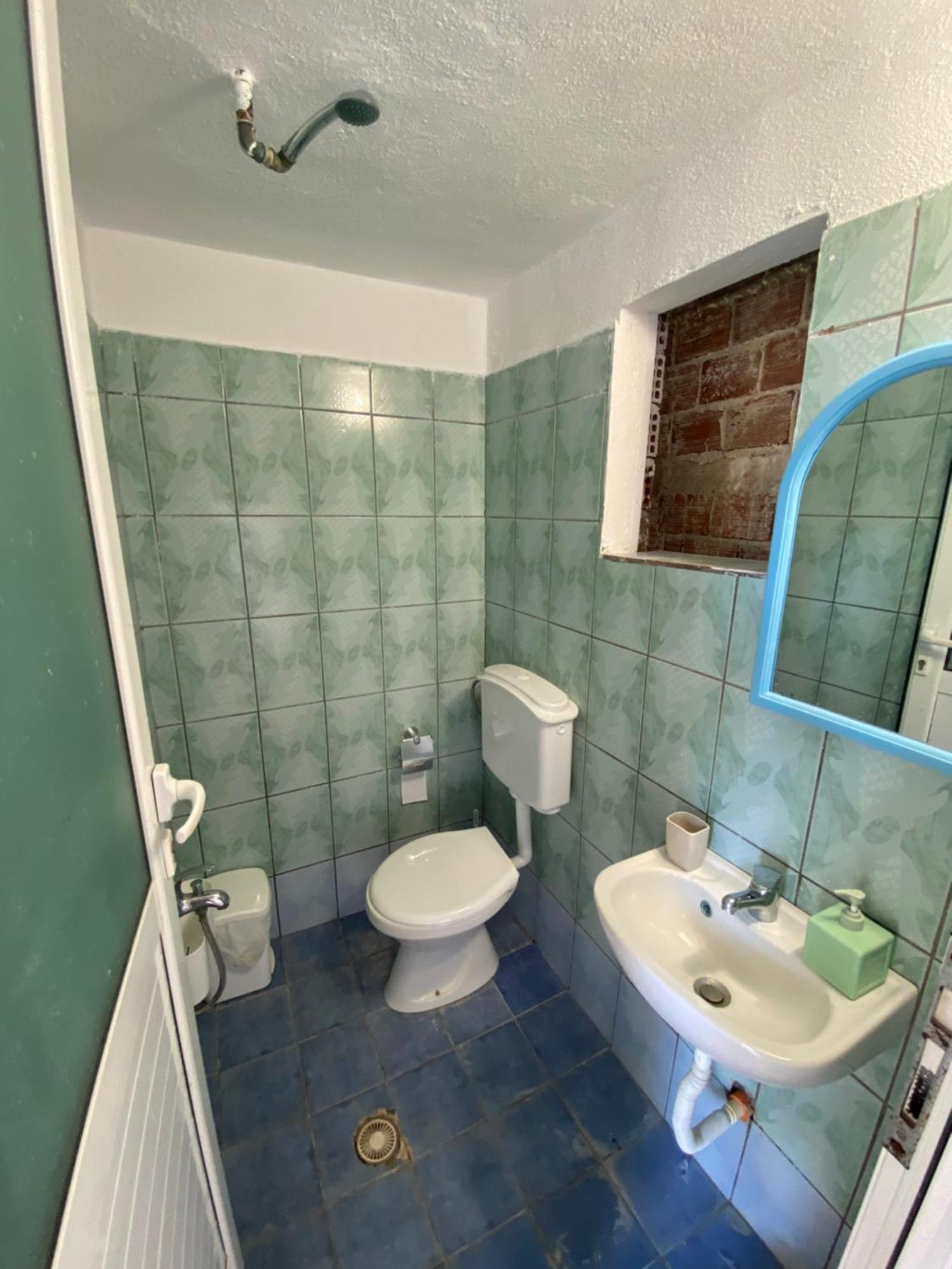 Angelview Apartments Himare Quarto foto